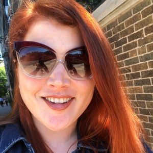 Meet your Posher, Karen